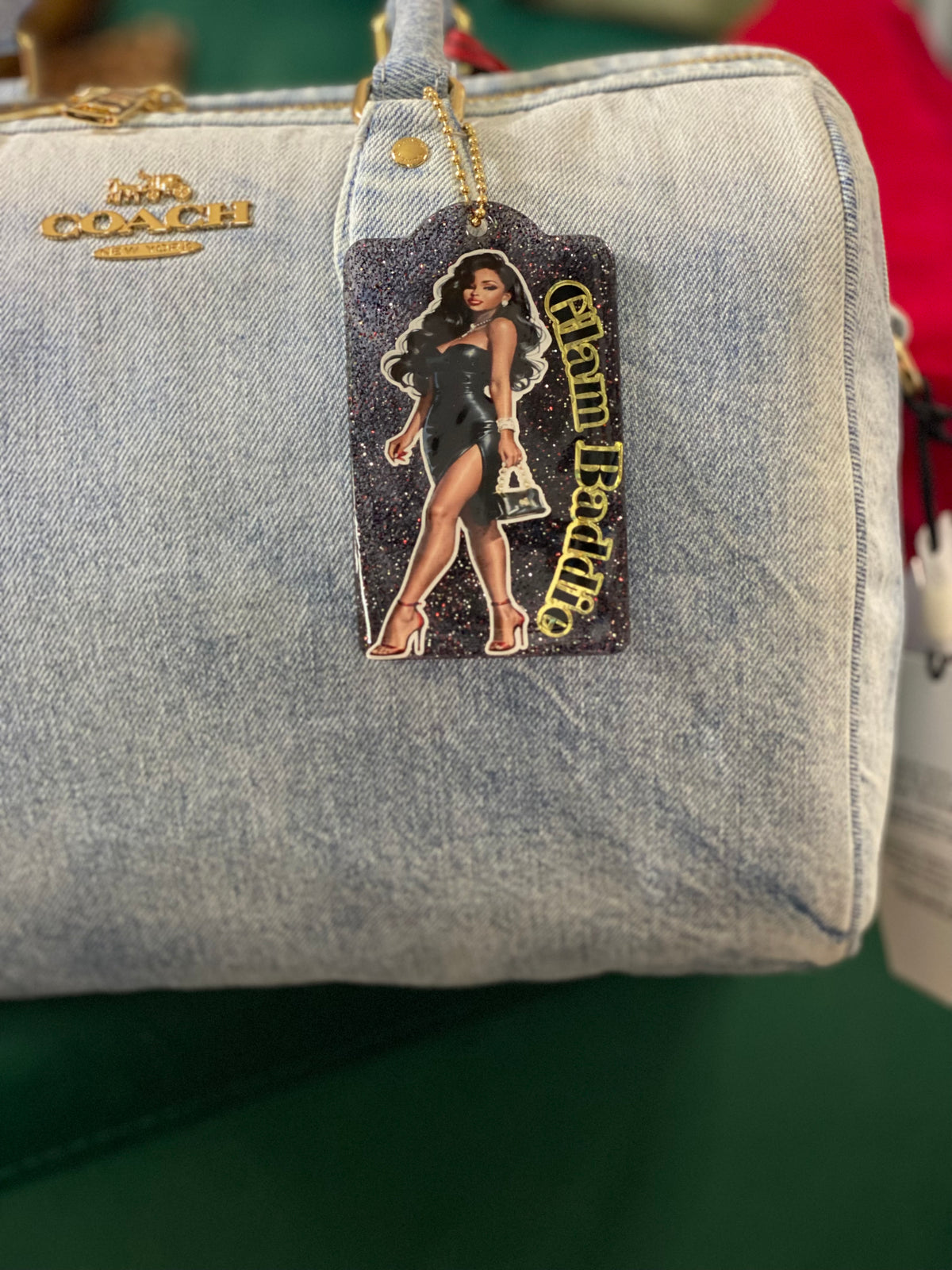 Glam Baddie Collection 