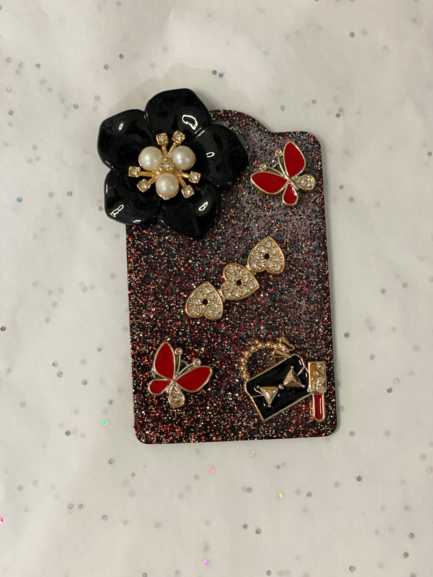 Vintage Glam Collection