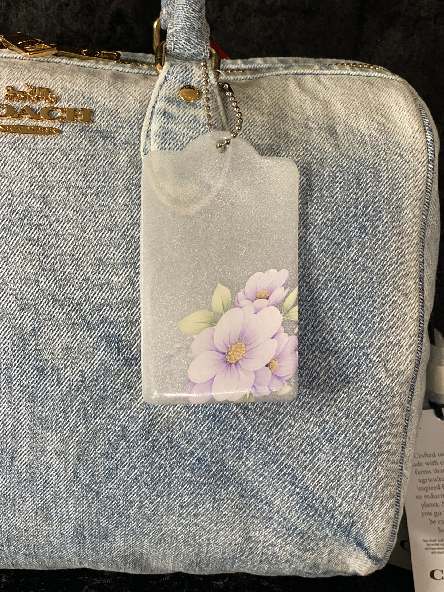 In Full Bloom Collection