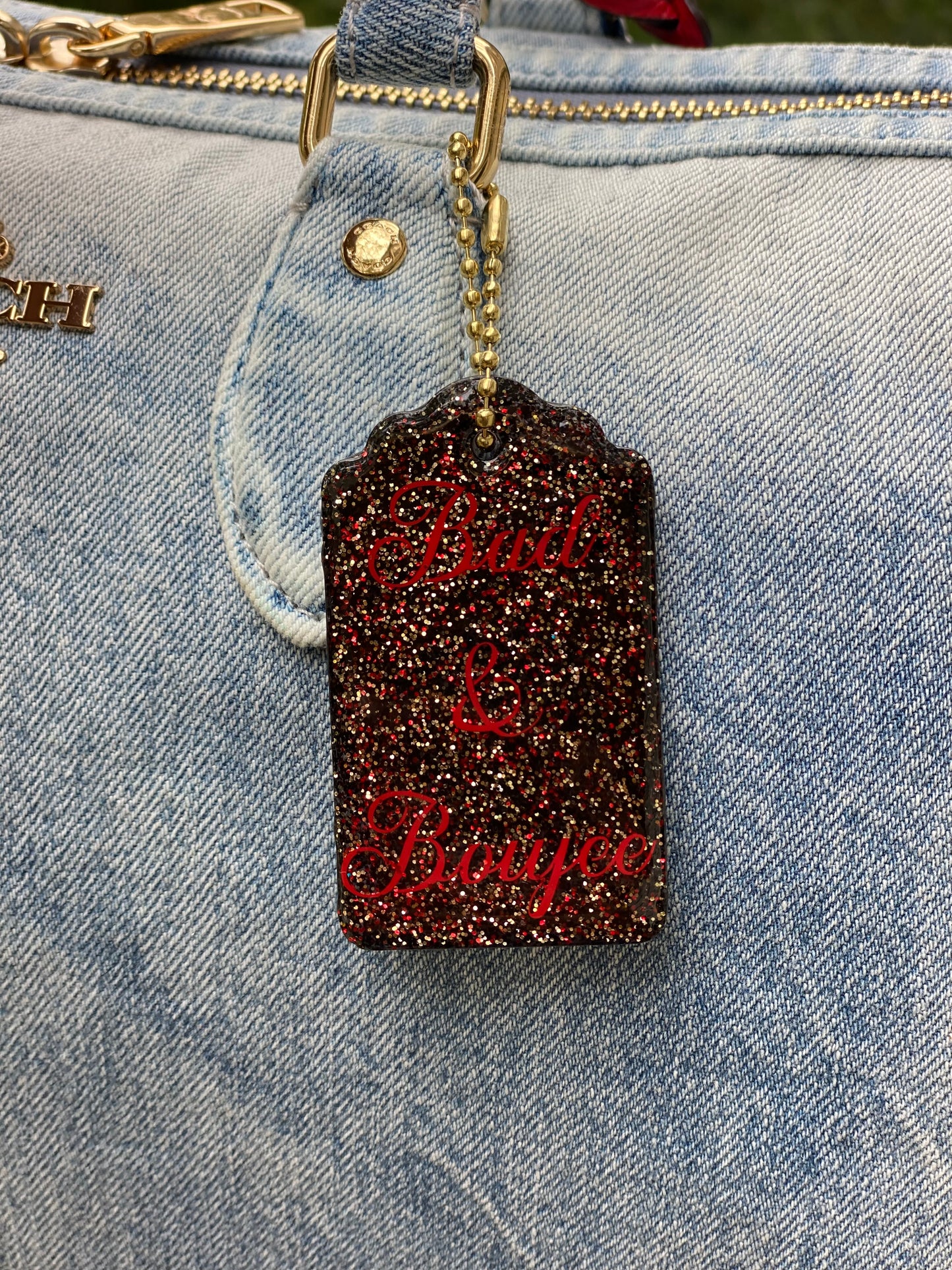 Mini Mood Hang Tags