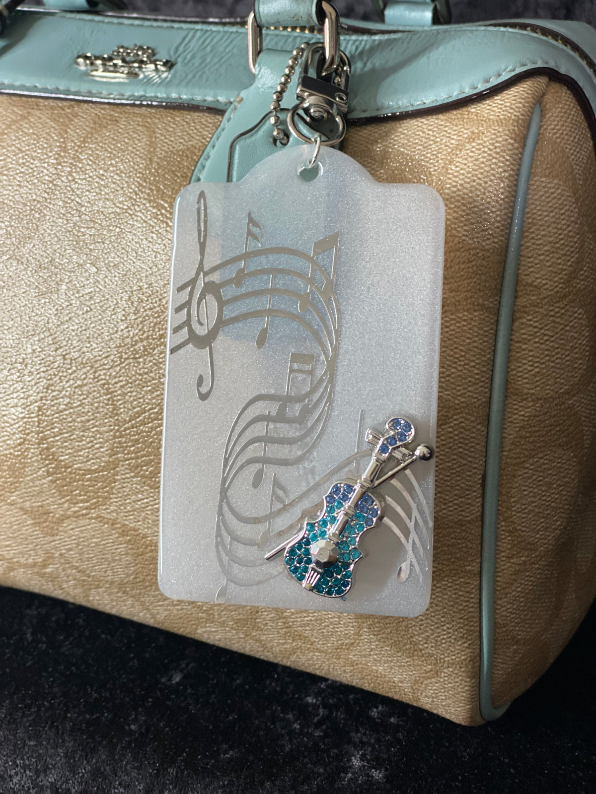 Exclusive: Blue Aura Soft Life Collection
