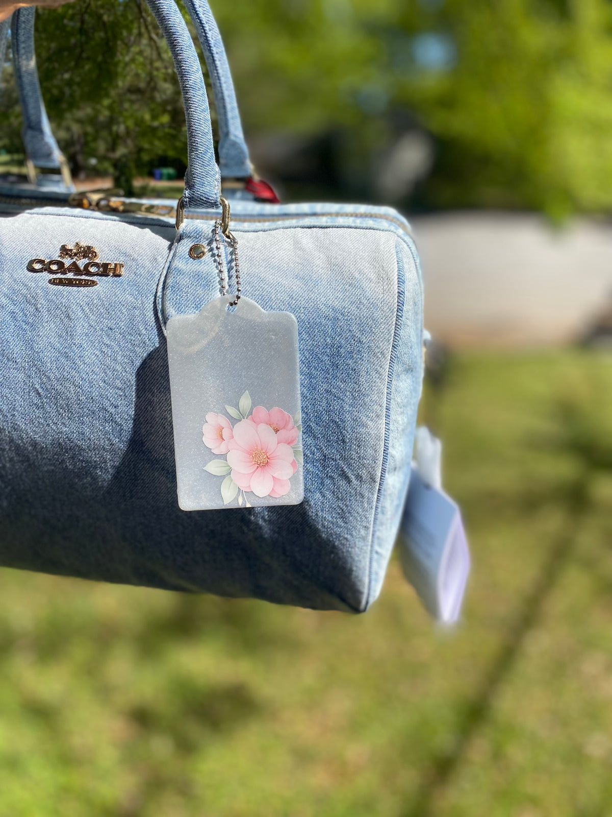 In Full Bloom Collection