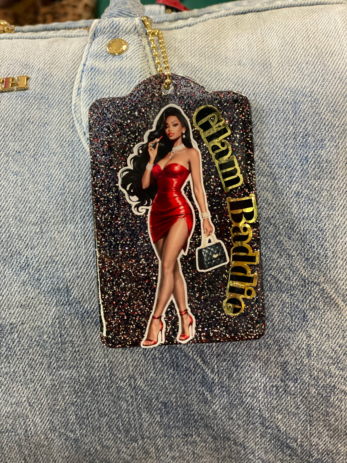 Glam Baddie Collection ￼
