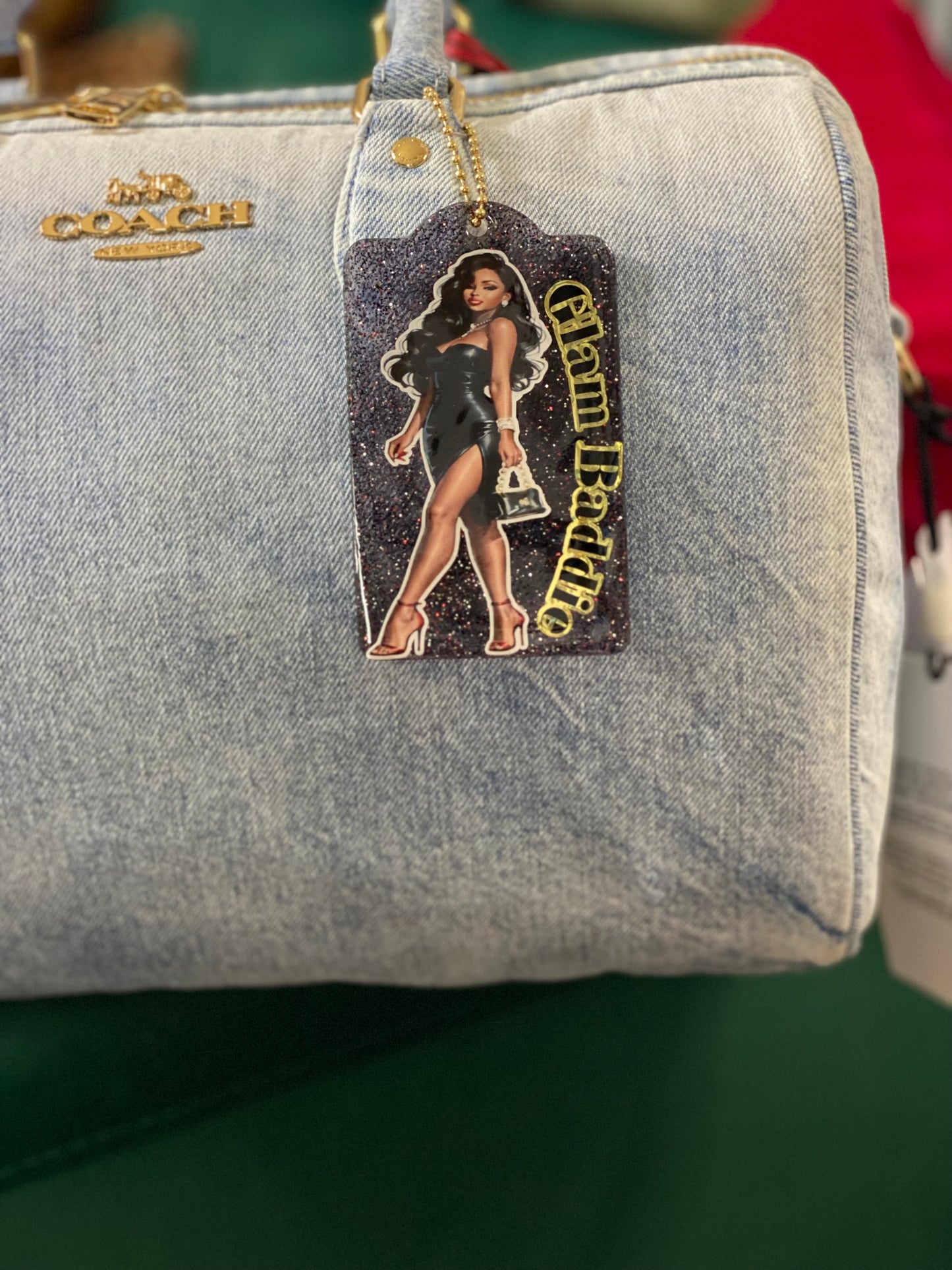 Glam Baddie Collection ￼