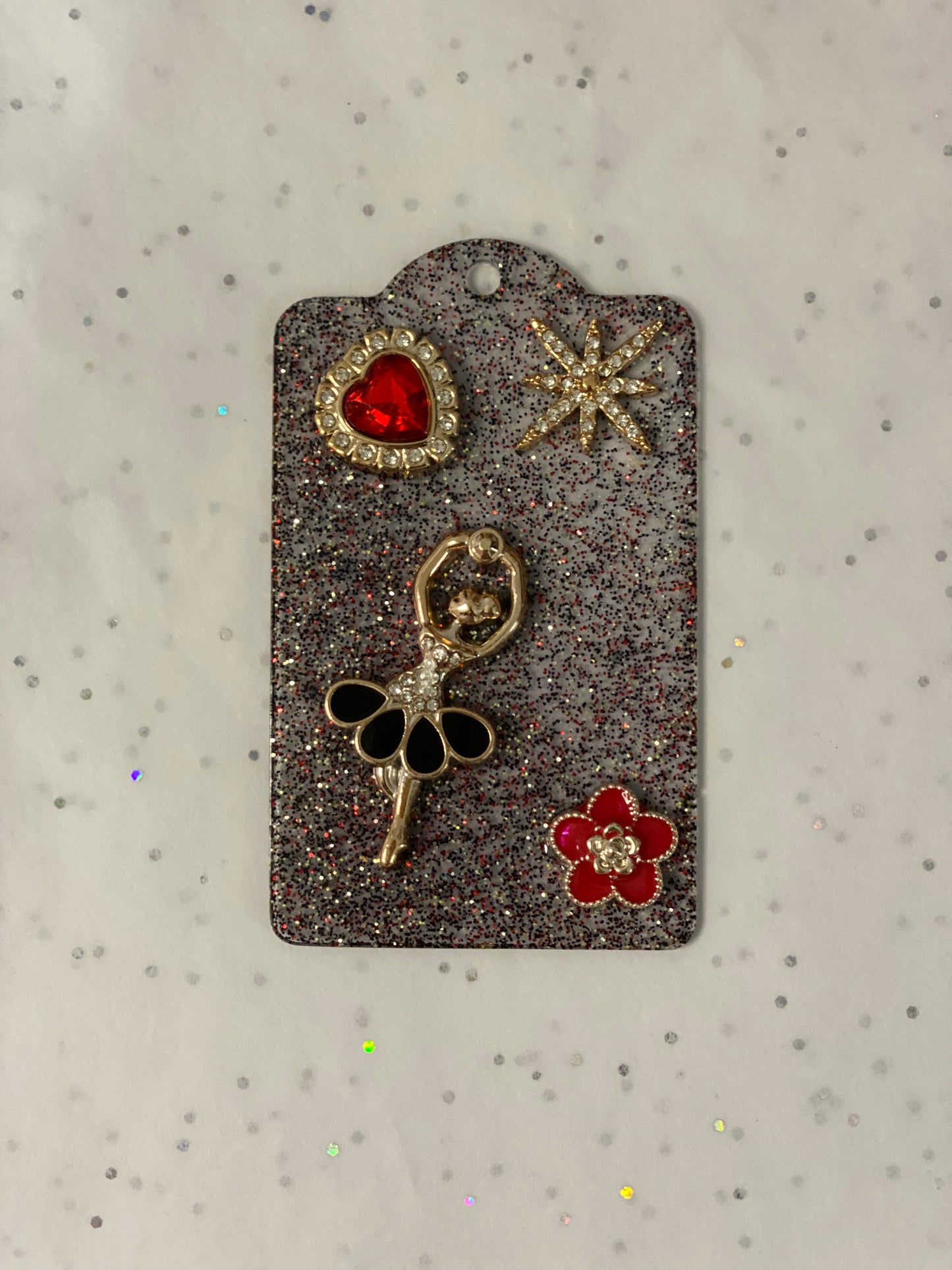 Vintage Glam Collection