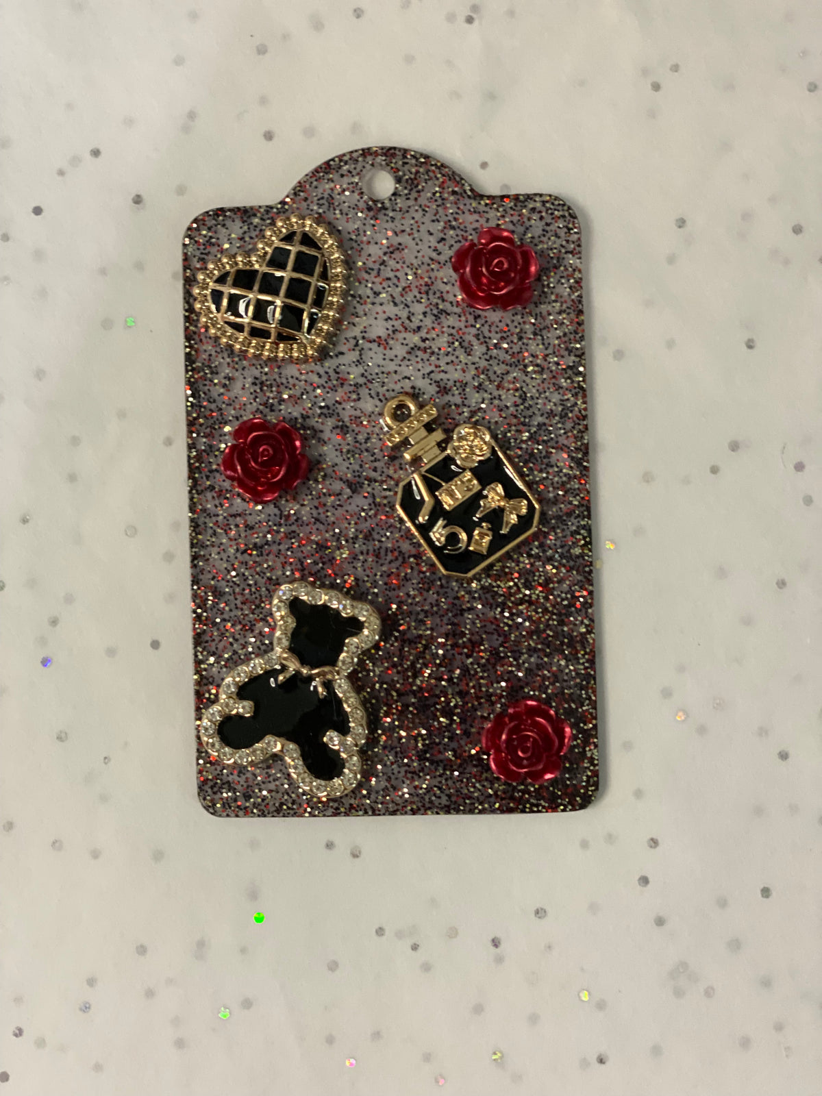 Vintage Glam Collection