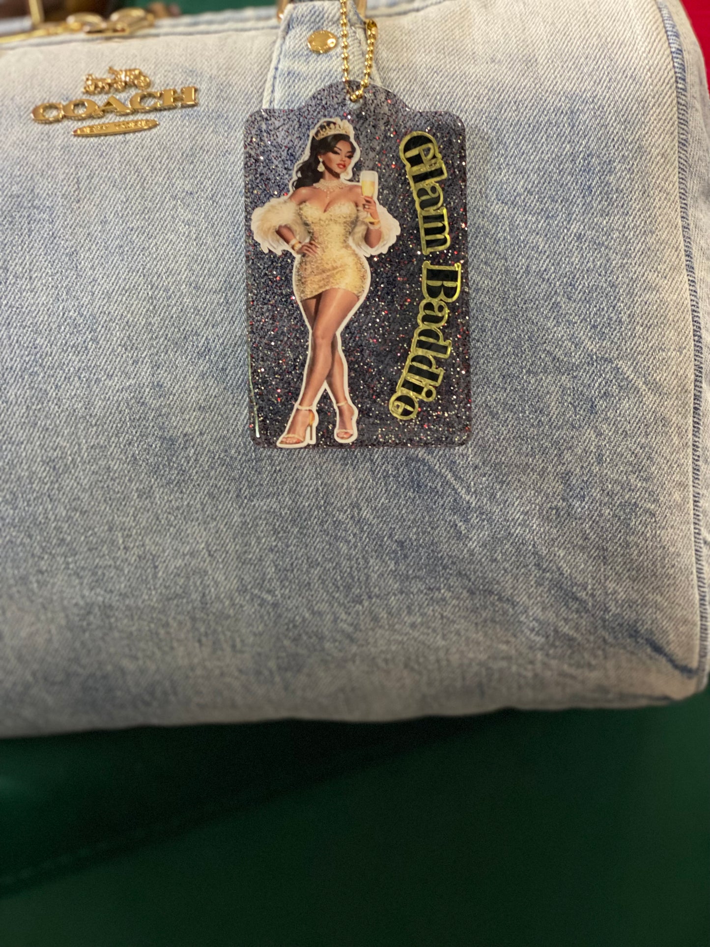 Glam Baddie Collection ￼
