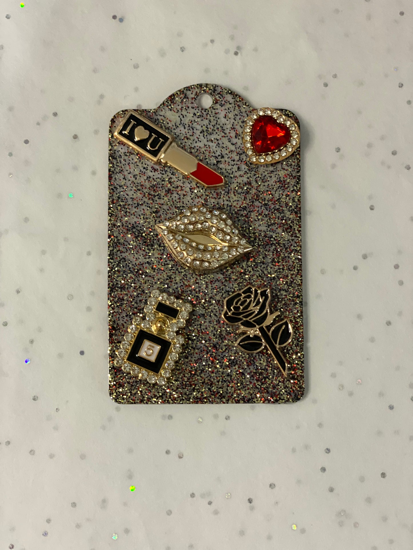 Vintage Glam Collection