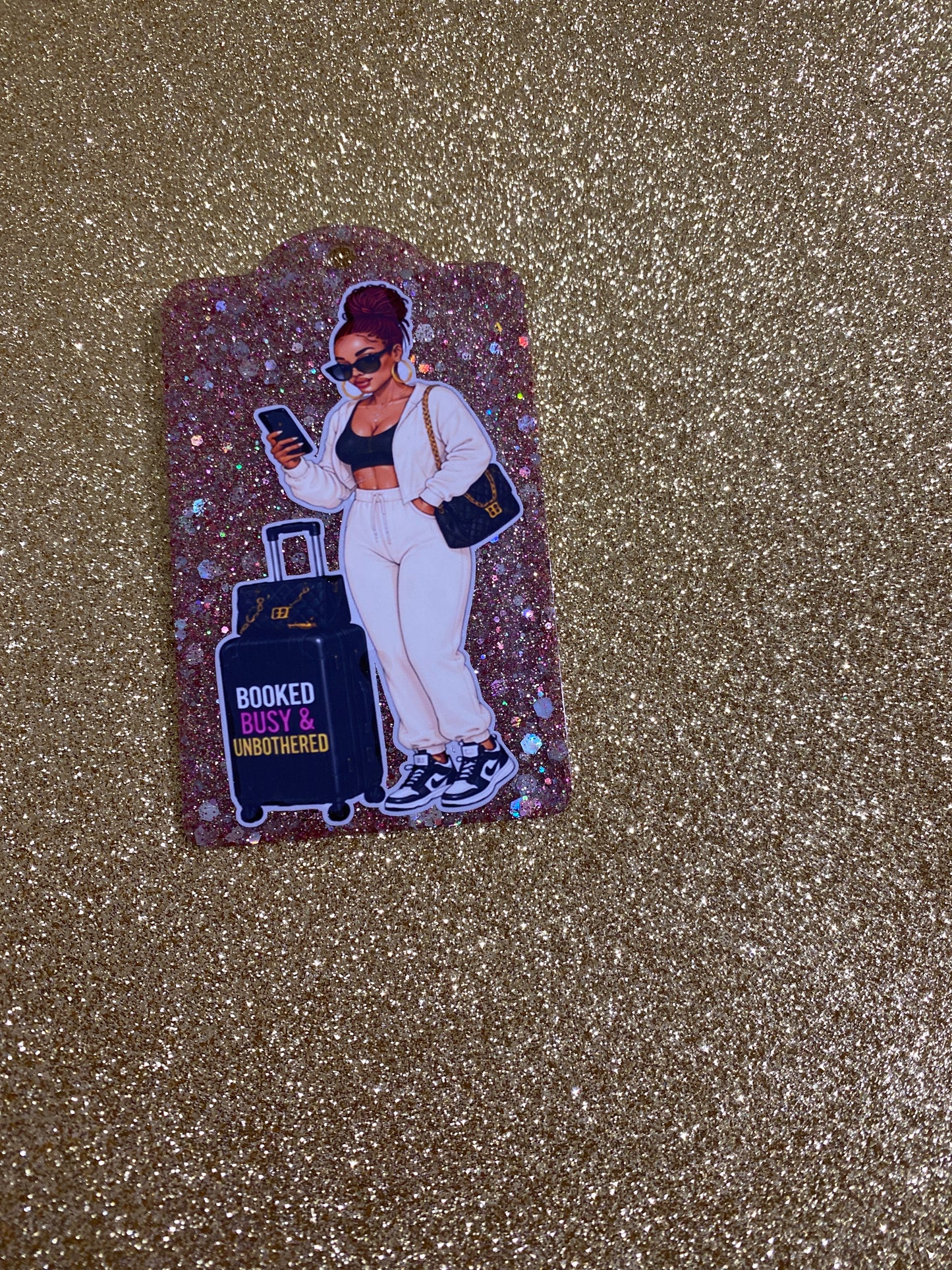 Travel Baddie Collection ✈️💖
