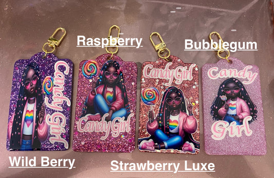 Candy Girl Collection