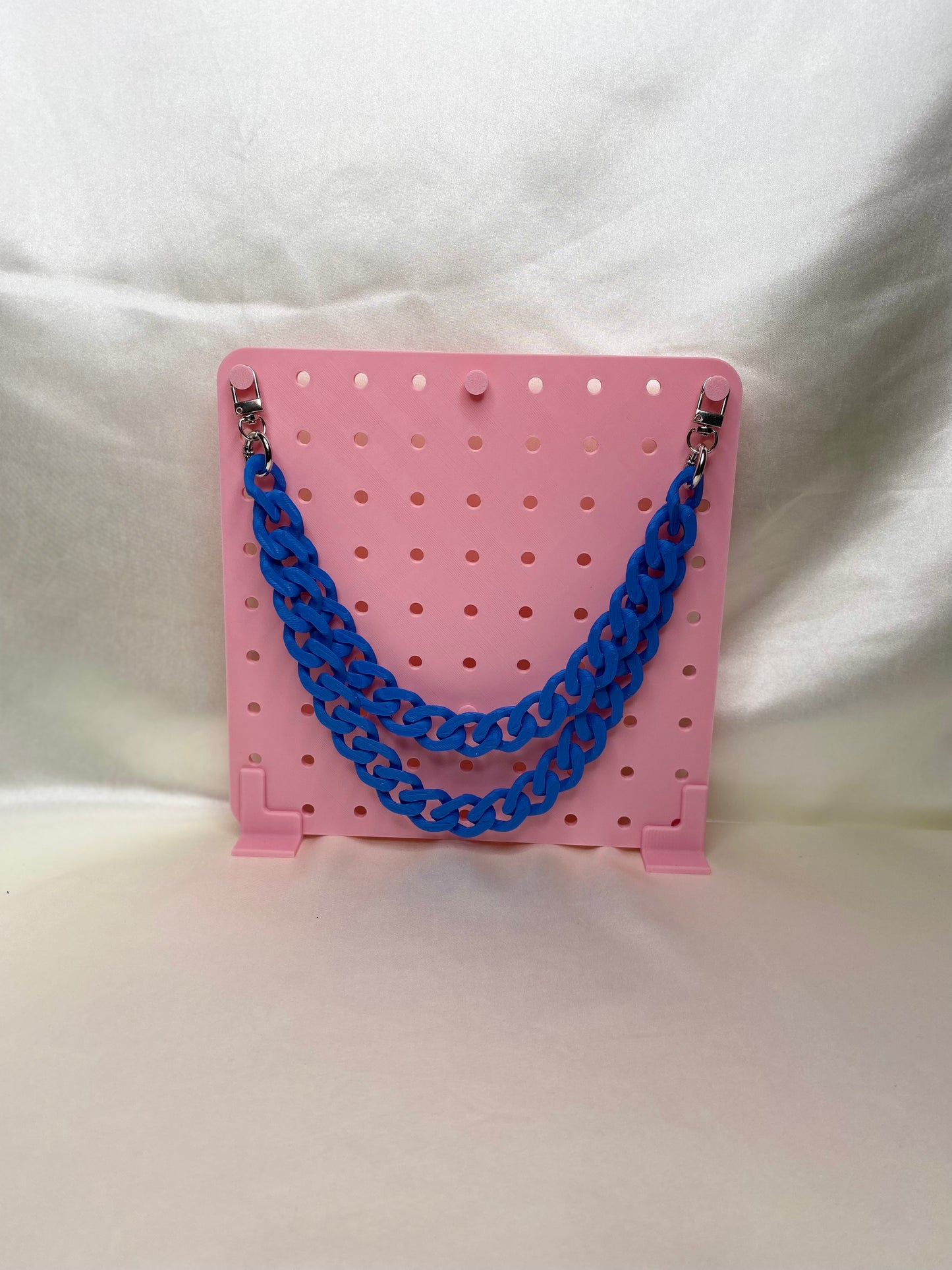 Chunky Cuban Bag Chain