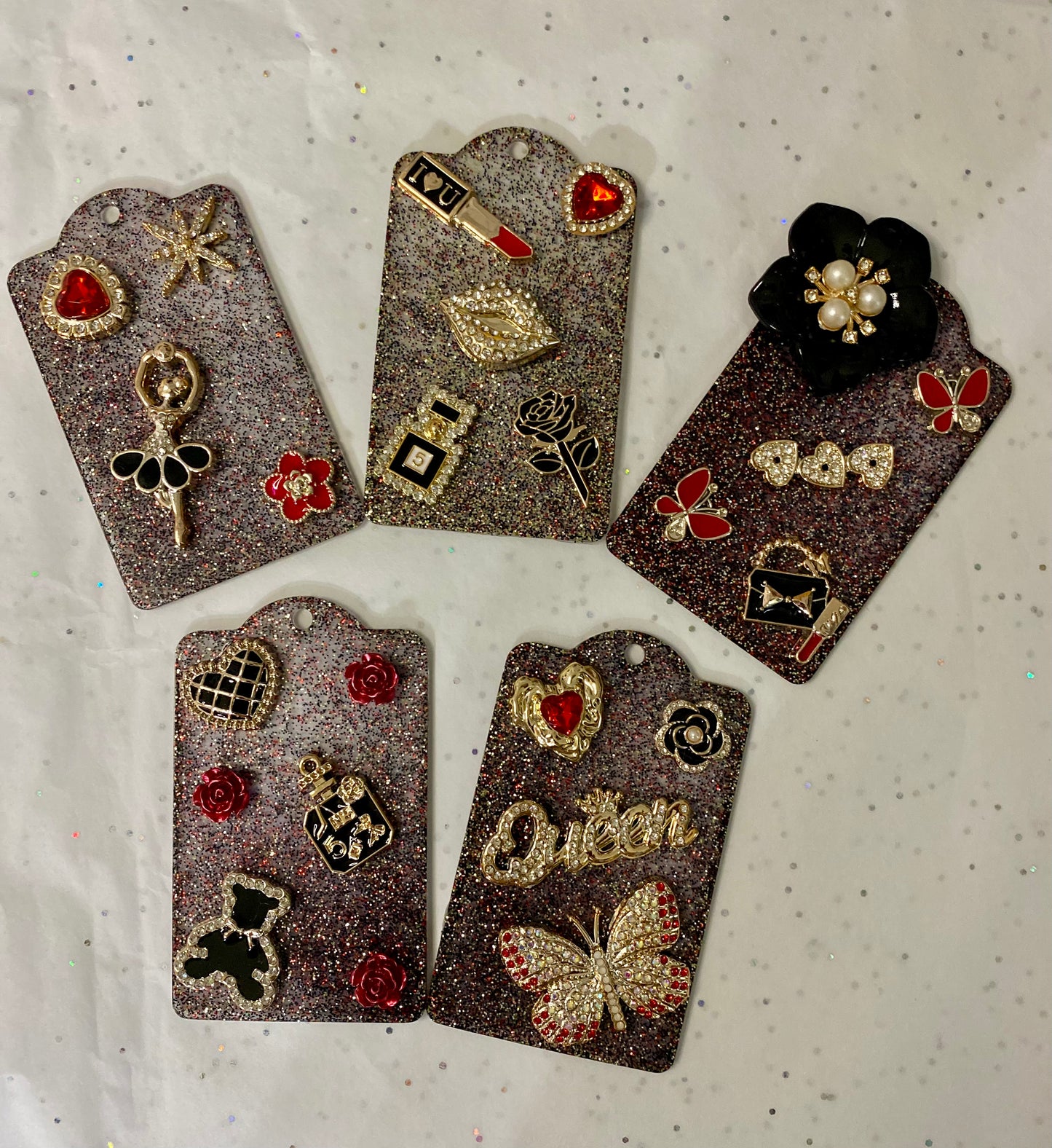 Vintage Glam Collection