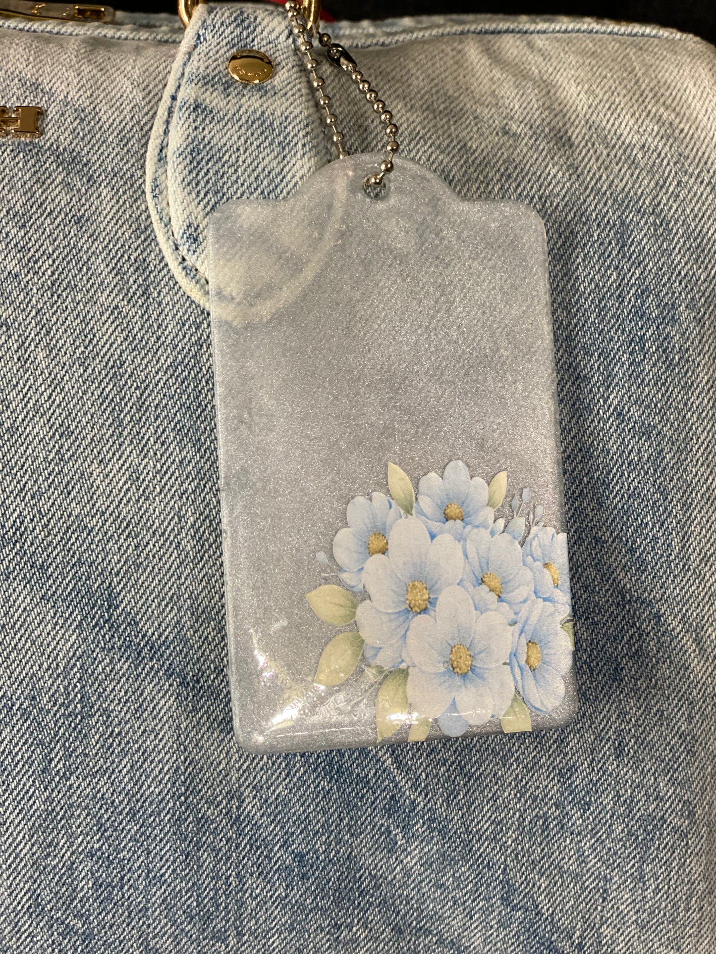 In Full Bloom Collection