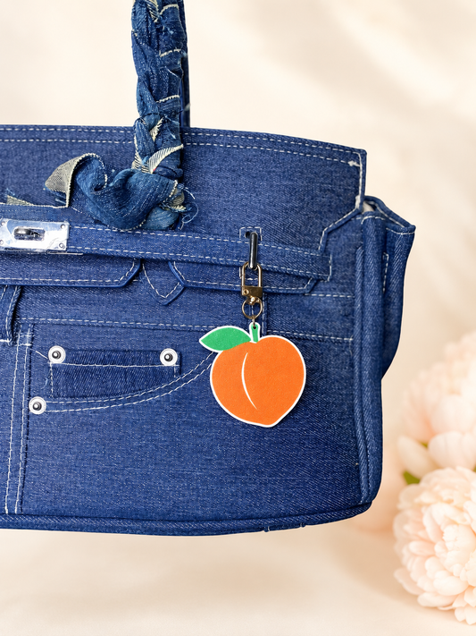 Fruit Bag Charms