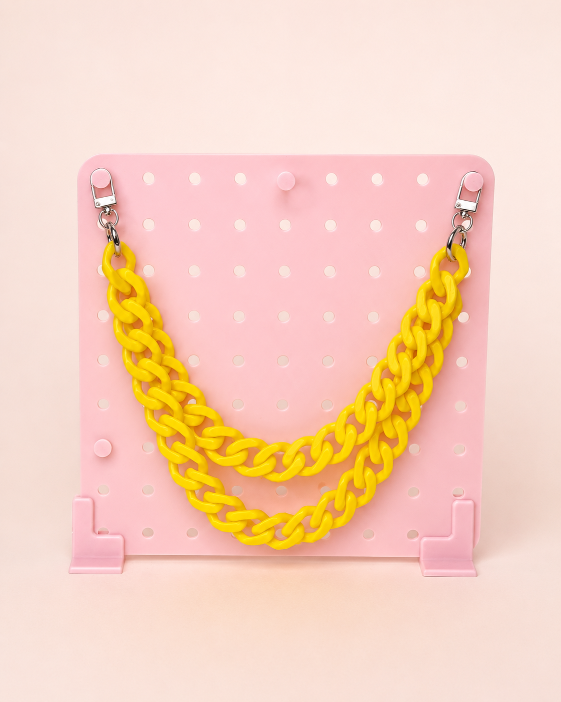Chunky Cuban Bag Chain