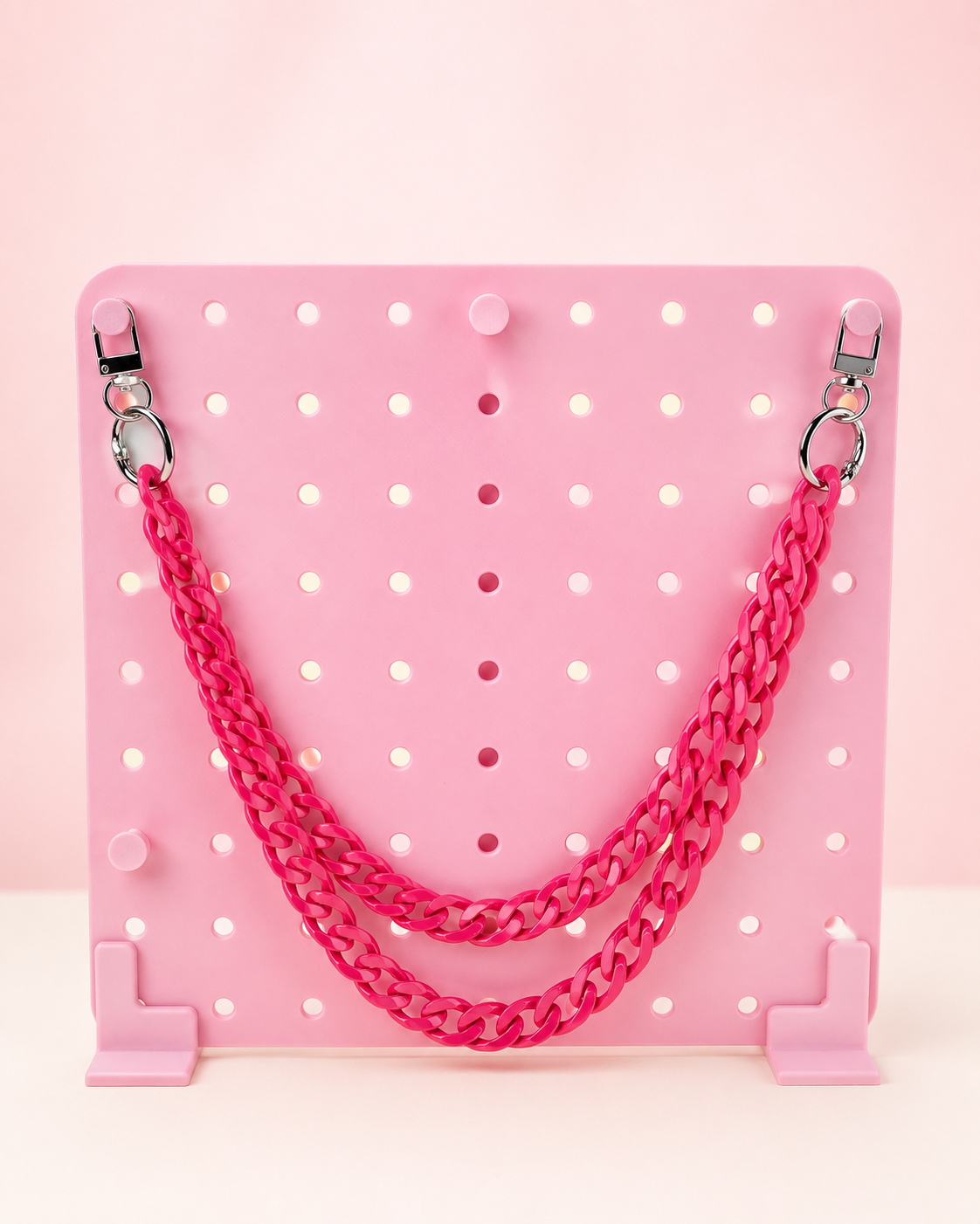 Medium Cuban Bag Chain