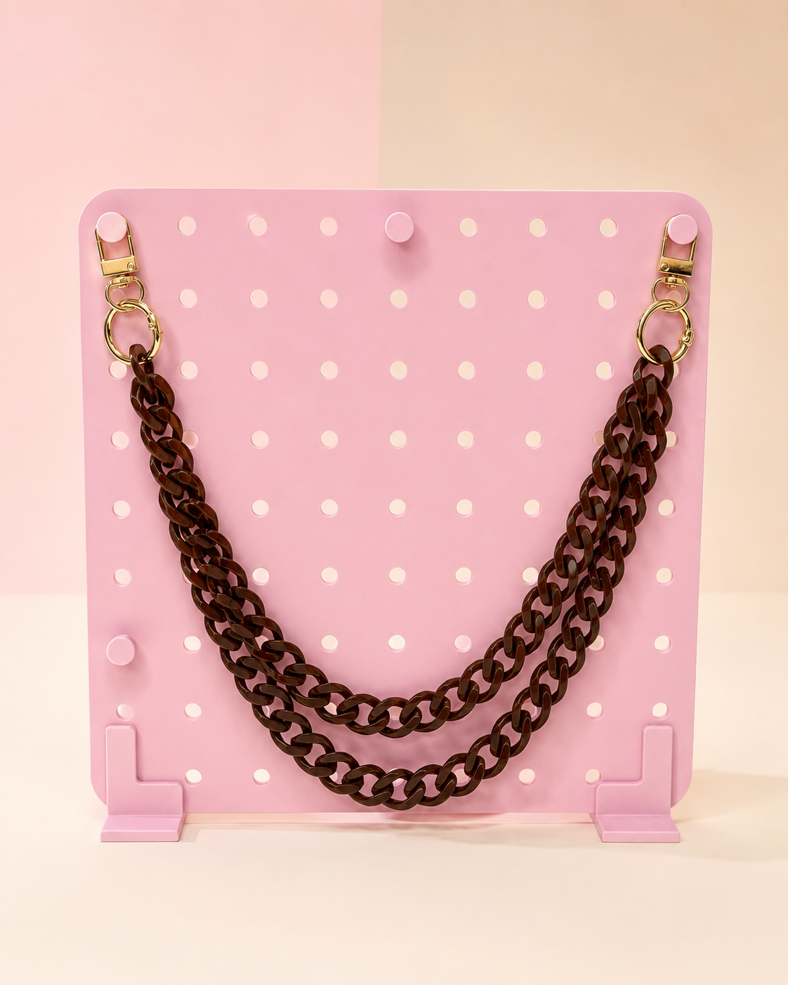 Medium Cuban Bag Chain