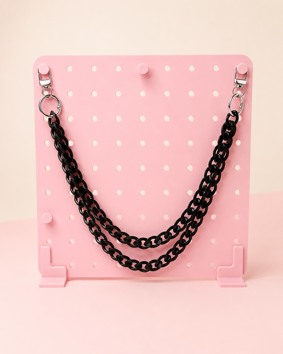 Medium Cuban Bag Chain