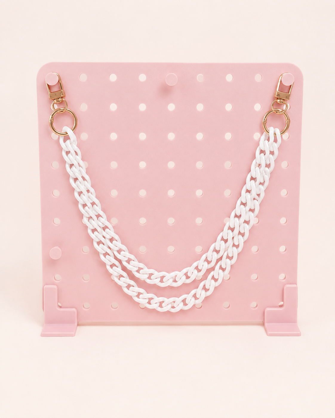 Medium Cuban Bag Chain