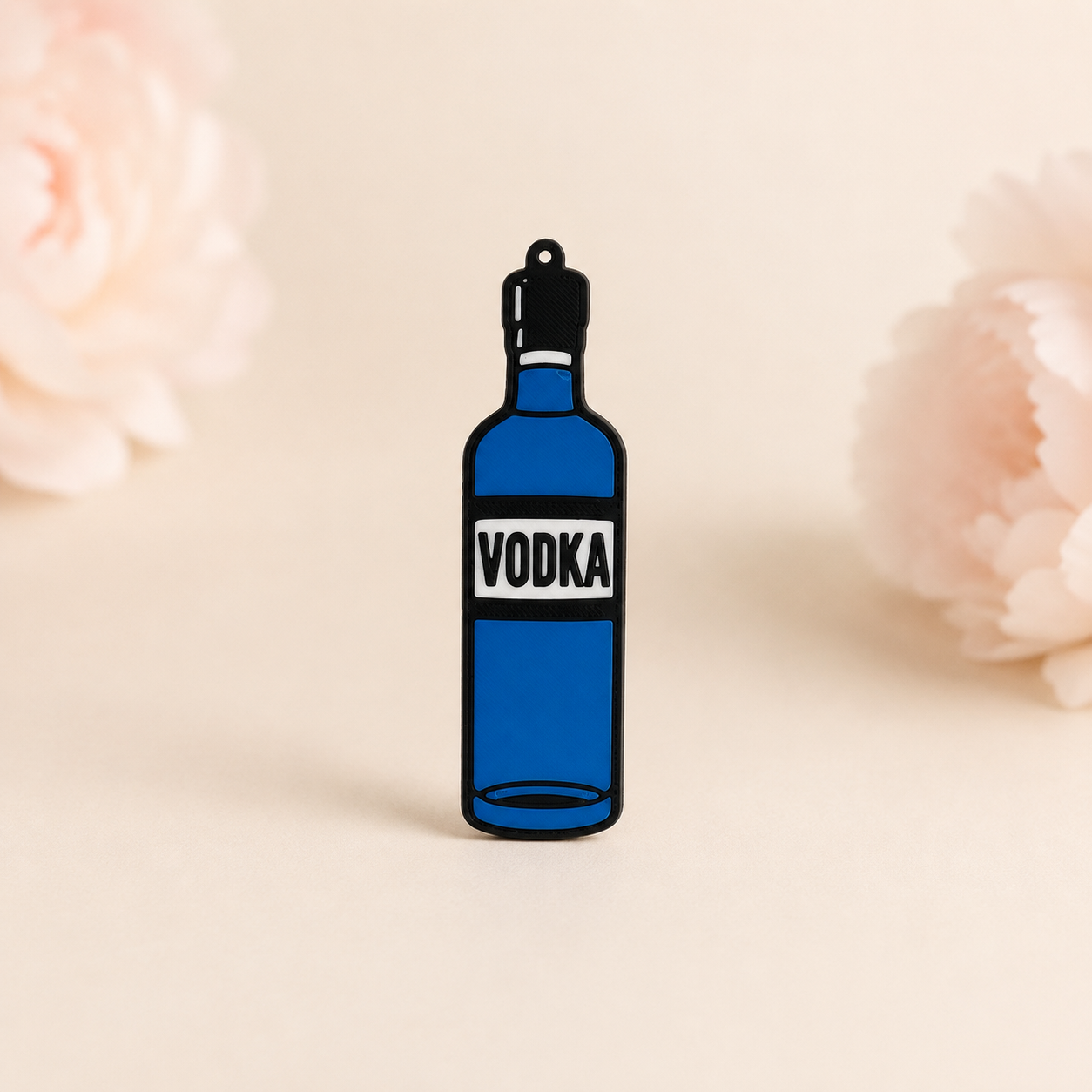 Happy Hour Charm Bar — Drink-Inspired Bag Charms