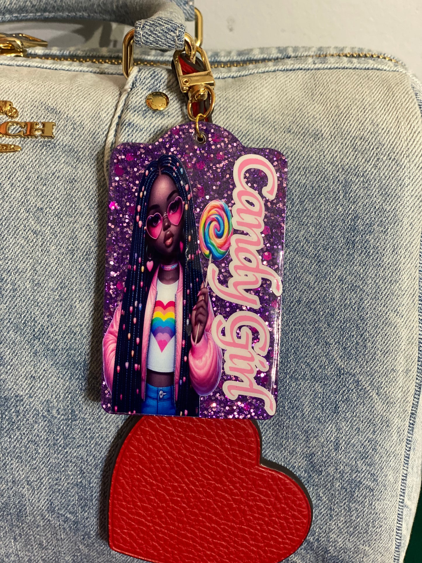 Candy Girl Collection
