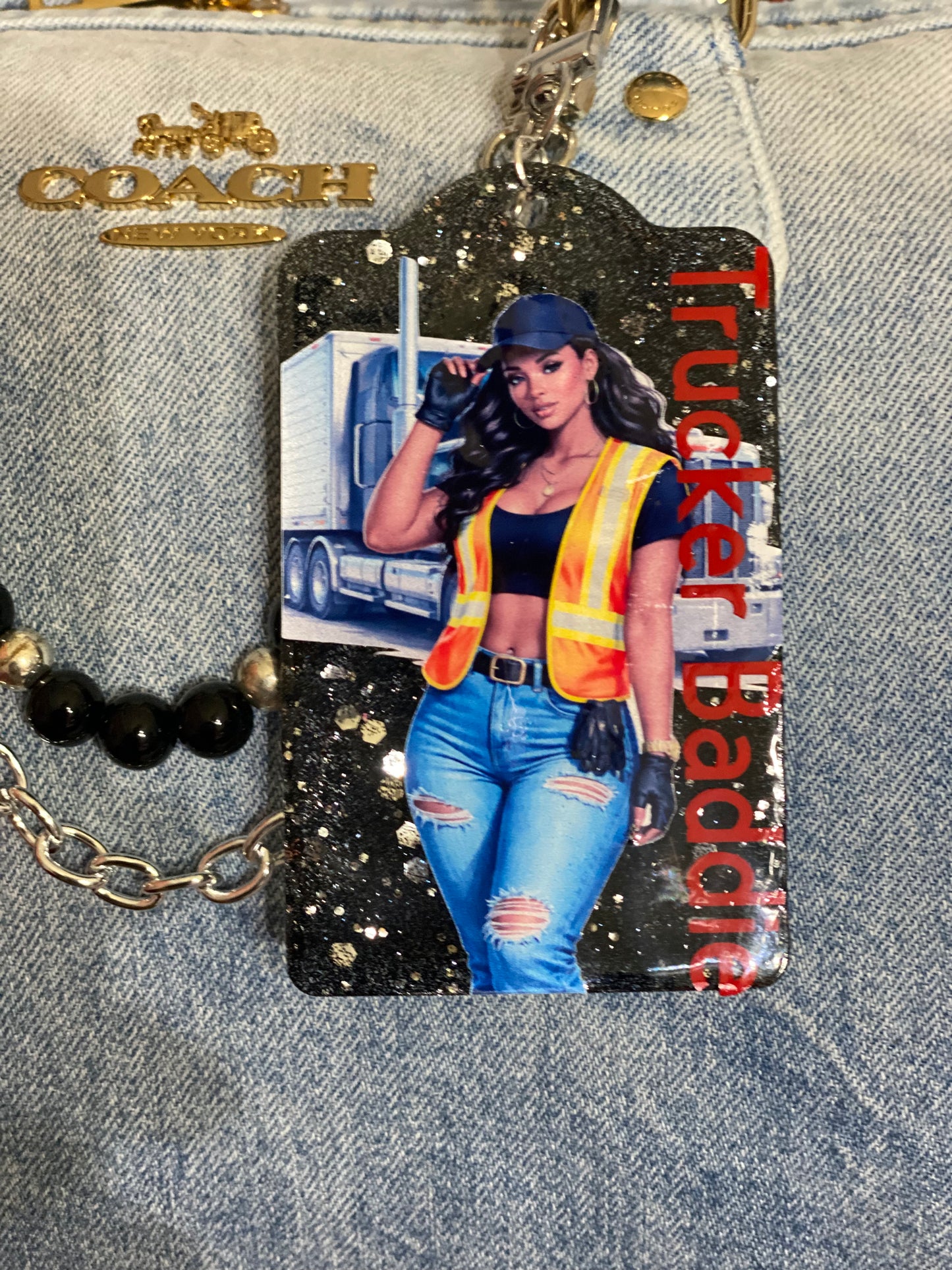 The Career Baddie Series