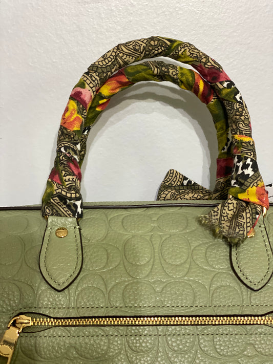Signature Twilly Wrap (Custom)