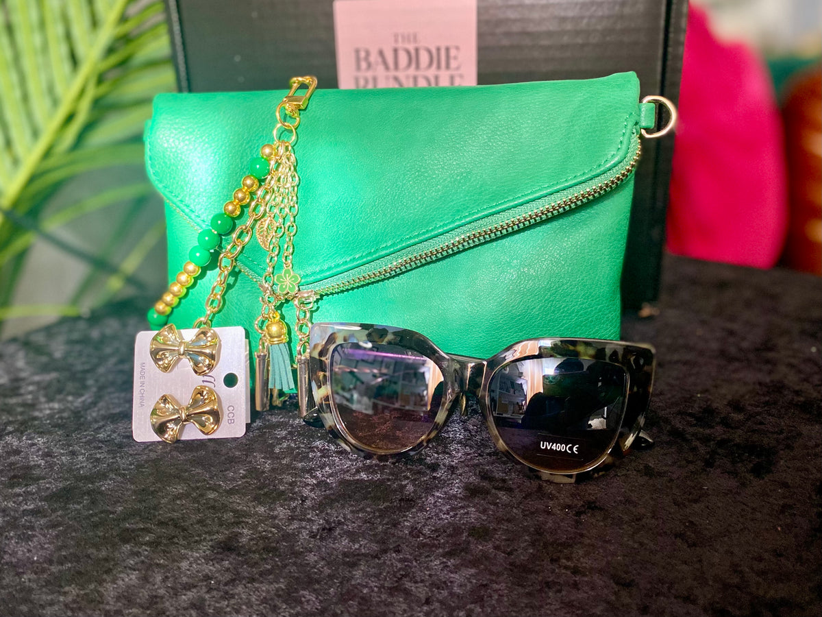 MiniBaddie Bundle – Tan Edition (Limited Drop)