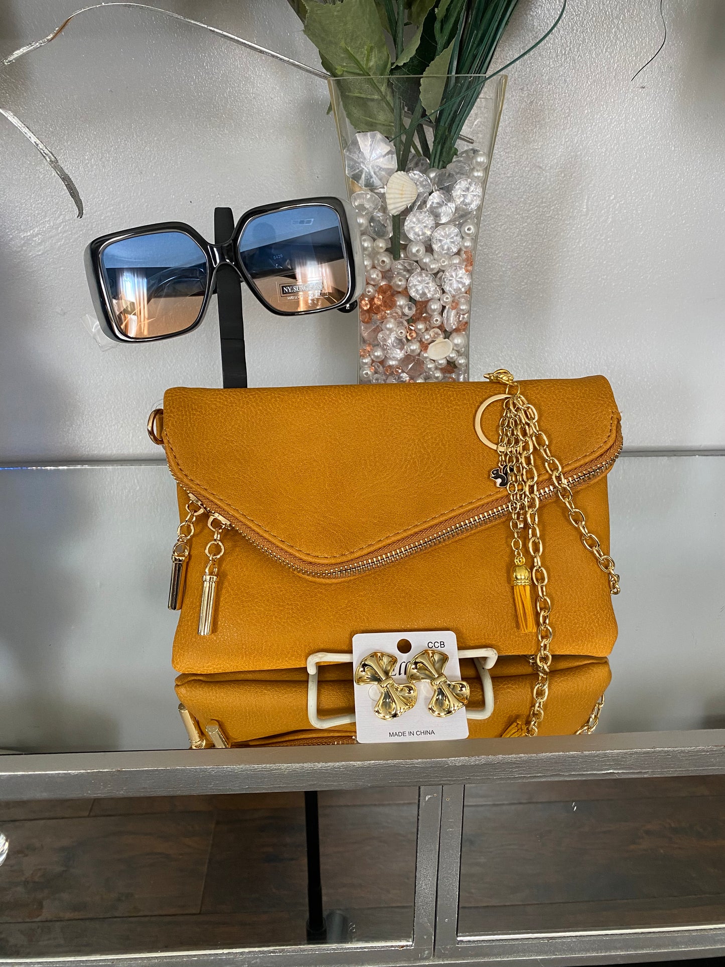MiniBaddie Bundle – Tan Edition (Limited Drop)