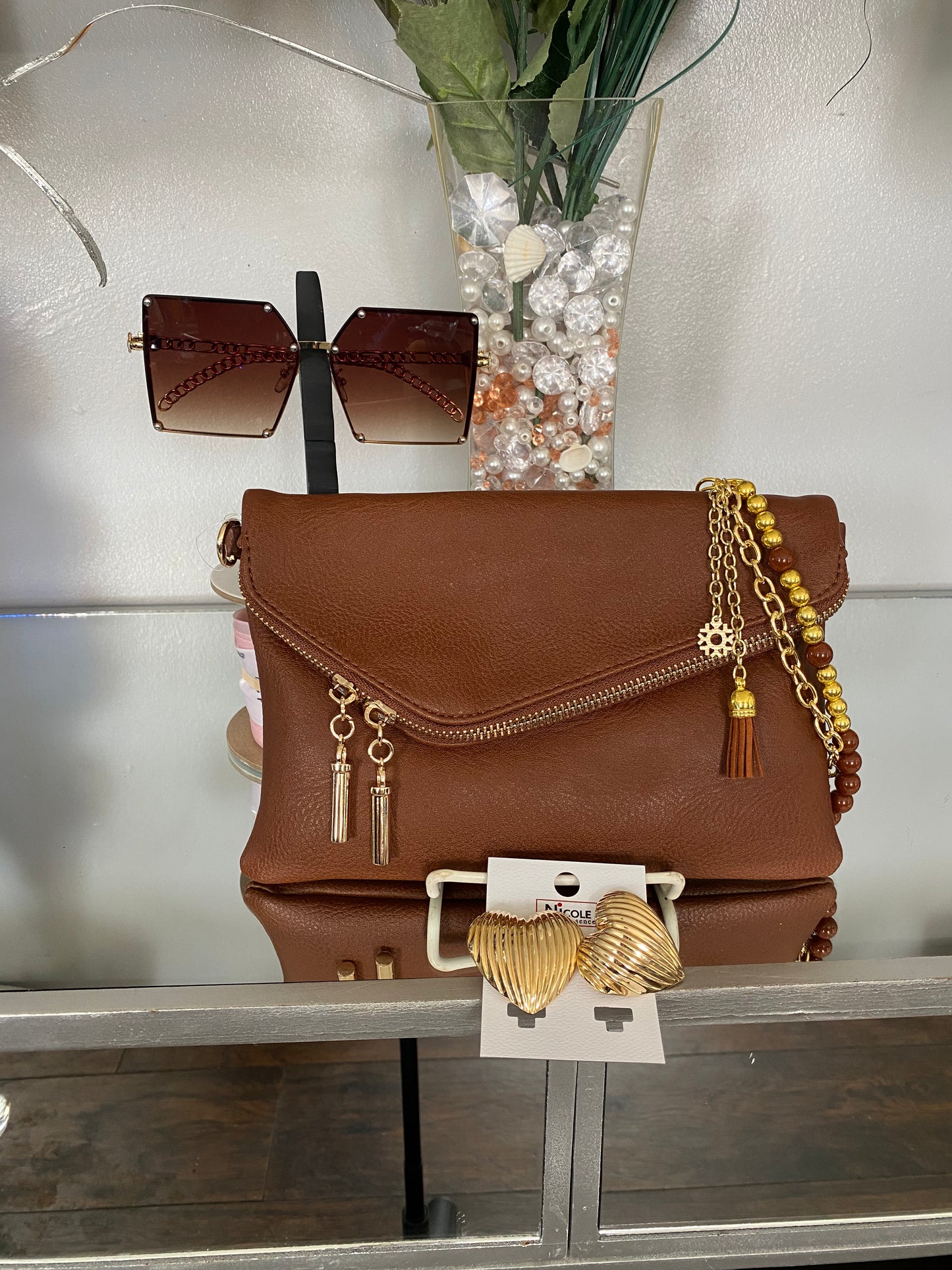 MiniBaddie Bundle – Tan Edition (Limited Drop)