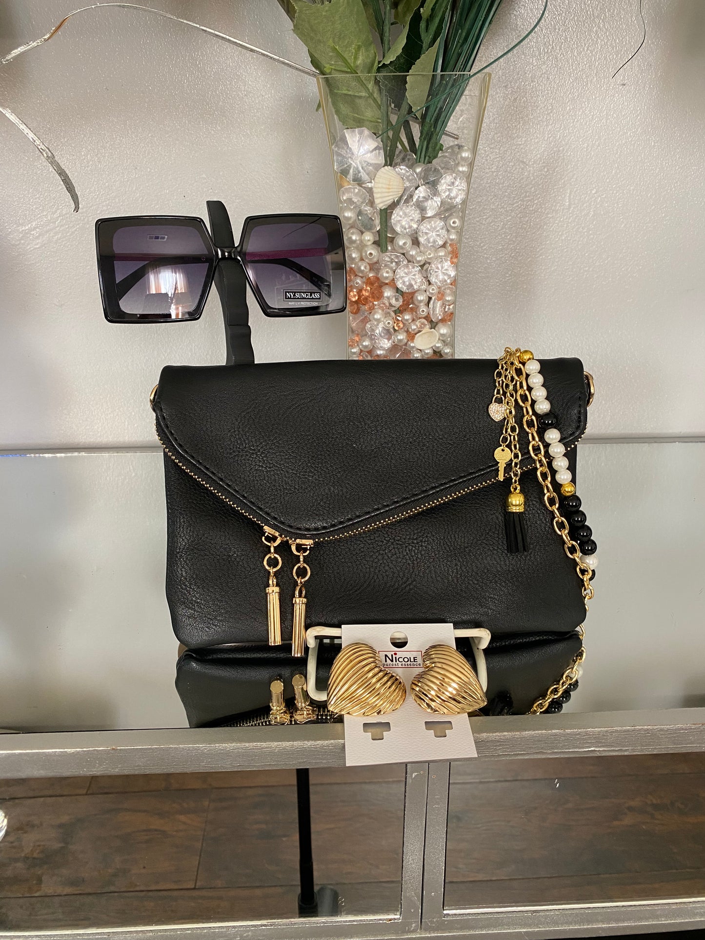 MiniBaddie Bundle – Tan Edition (Limited Drop)