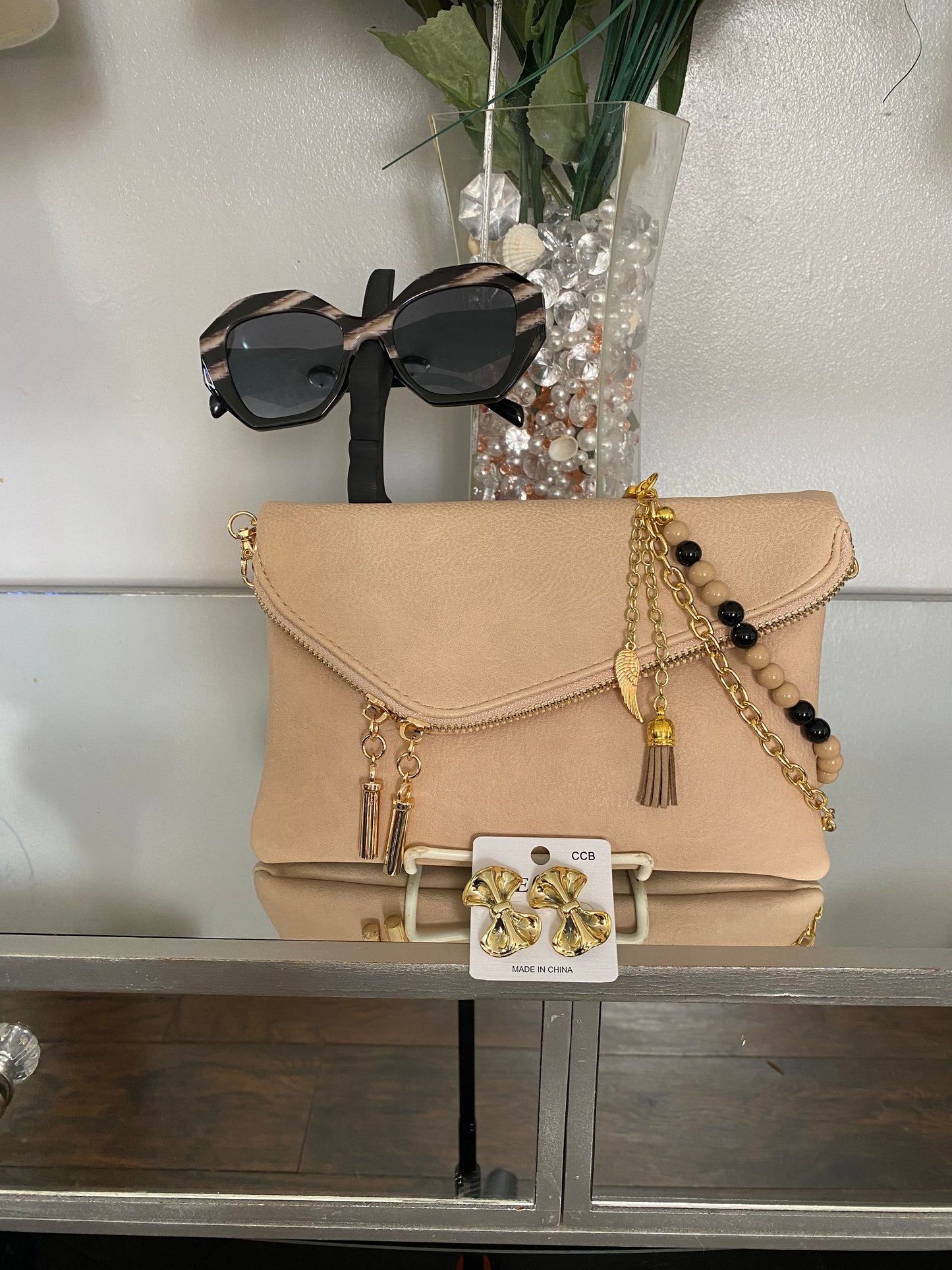 MiniBaddie Bundle – Tan Edition (Limited Drop)